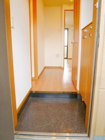 グランドイーストIIの物件内観写真